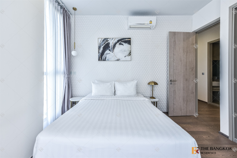 Condo à Bangkok, Thaïlande, 2 chambres № 248402 - photo 8