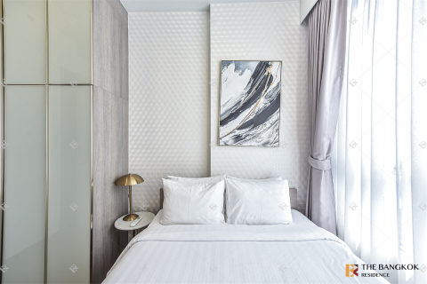 Condo à Bangkok, Thaïlande, 2 chambres № 248402 - photo 10