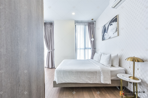 Condo à Bangkok, Thaïlande, 2 chambres № 248402 - photo 5