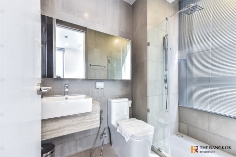 Condo à Bangkok, Thaïlande, 2 chambres № 248402 - photo 4