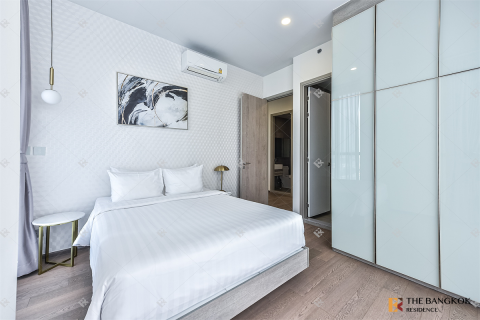Condo à Bangkok, Thaïlande, 2 chambres № 248402 - photo 6