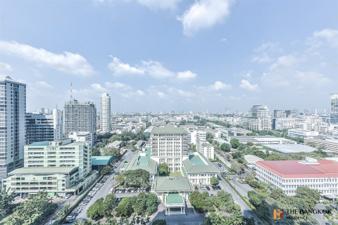 Condo à Bangkok, Thaïlande, 2 chambres № 248402 - photo 3