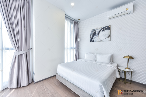 Condo à Bangkok, Thaïlande, 2 chambres № 248402 - photo 7