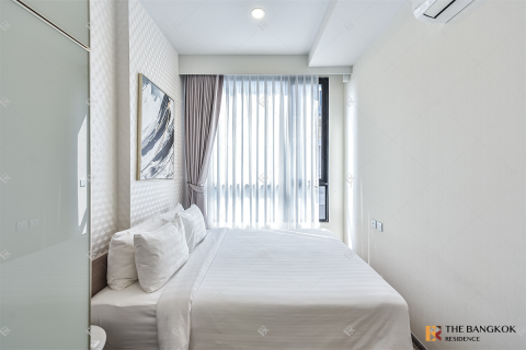 Condo à Bangkok, Thaïlande, 2 chambres № 248402 - photo 9