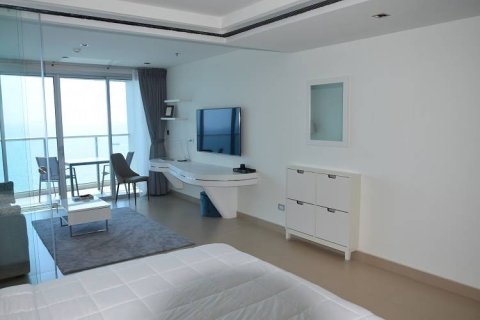Condominio de 1 dormitorio en Pattaya, Tailandia № 242505 - foto 3