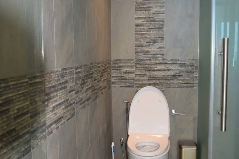 Condominio de 1 dormitorio en Pattaya, Tailandia № 242505 - foto 21