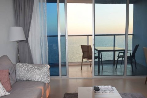 Condominio de 1 dormitorio en Pattaya, Tailandia № 242505
