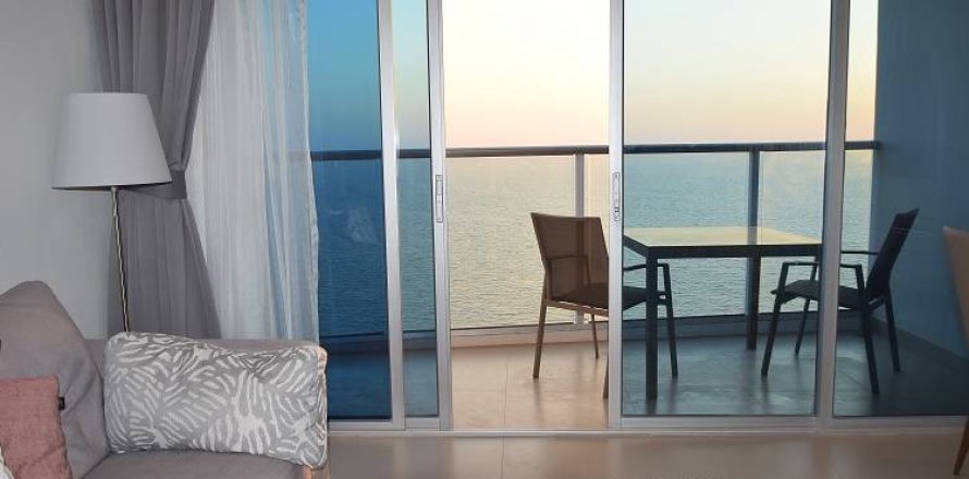 Condominio de 1 dormitorio en Pattaya, Tailandia № 242505
