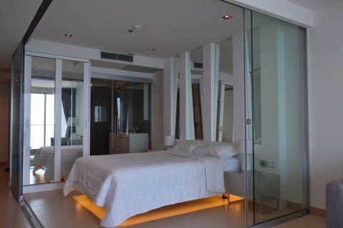 Condominio de 1 dormitorio en Pattaya, Tailandia № 242505 - foto 6