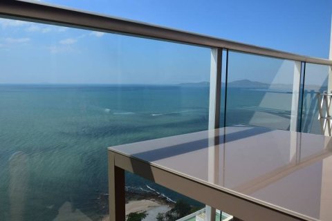 Condominio de 1 dormitorio en Pattaya, Tailandia № 242505 - foto 11