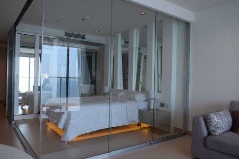 Condominio de 1 dormitorio en Pattaya, Tailandia № 242505 - foto 7