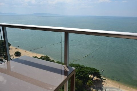 Condominio de 1 dormitorio en Pattaya, Tailandia № 242505 - foto 14