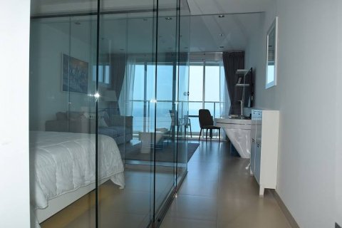 Condominio de 1 dormitorio en Pattaya, Tailandia № 242505 - foto 8