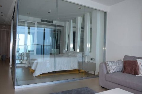 Condominio de 1 dormitorio en Pattaya, Tailandia № 242505 - foto 5