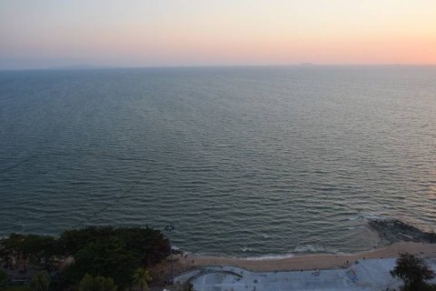 Condominio de 1 dormitorio en Pattaya, Tailandia № 242505 - foto 19