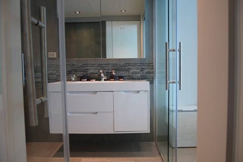 Condominio de 1 dormitorio en Pattaya, Tailandia № 242505 - foto 10