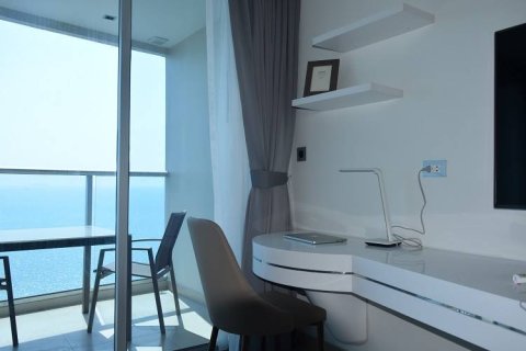 Condominio de 1 dormitorio en Pattaya, Tailandia № 242505 - foto 4