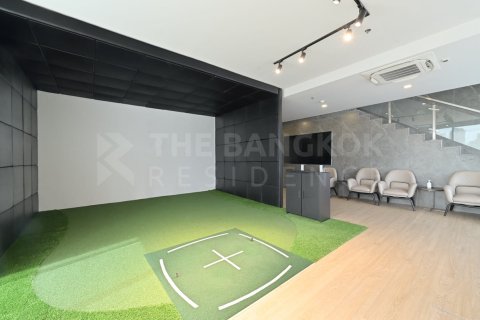 Condominio de 1 dormitorio en Bangkok, Tailandia № 187236 - foto 8