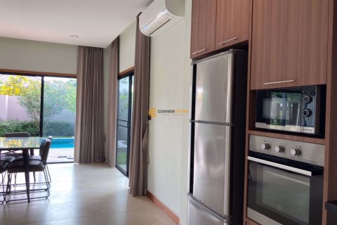 Estudio en Pattaya, Tailandia № 243641 - foto 16