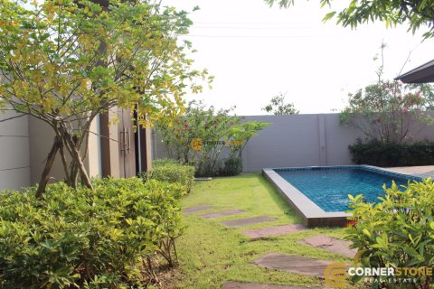 Estudio en Pattaya, Tailandia № 243641 - foto 4