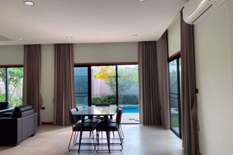 Estudio en Pattaya, Tailandia № 243641 - foto 17