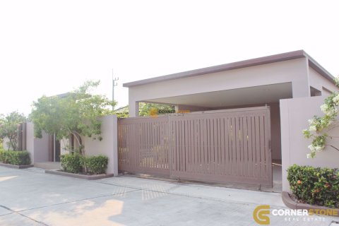Estudio en Pattaya, Tailandia № 243641 - foto 3