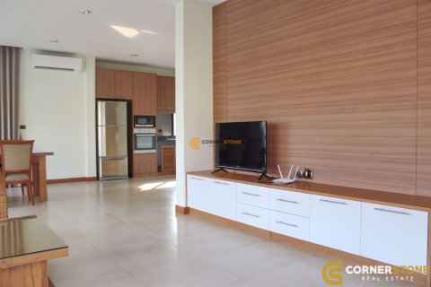 Estudio en Pattaya, Tailandia № 243641 - foto 6