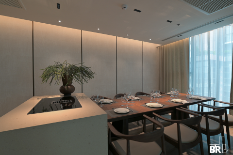 Condo in Bangkok, Thailand, 2 bedrooms № 234087