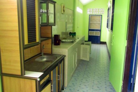 บ้านในพัทยา, ประเทศไทย 3 ห้องนอน № 243107 - รูปถ่าย 22