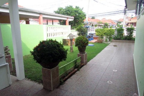 บ้านในพัทยา, ประเทศไทย 3 ห้องนอน № 243107 - รูปถ่าย 8