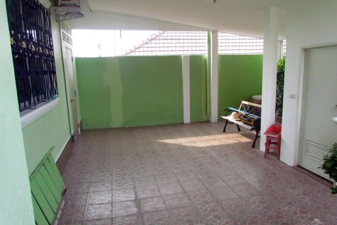 บ้านในพัทยา, ประเทศไทย 3 ห้องนอน № 243107 - รูปถ่าย 7