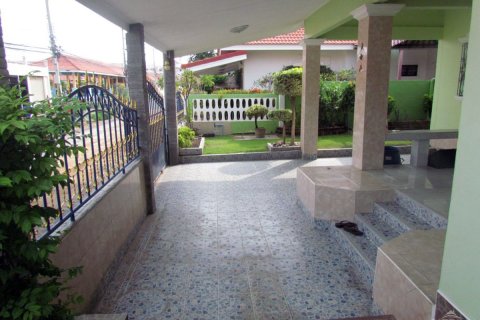 บ้านในพัทยา, ประเทศไทย 3 ห้องนอน № 243107 - รูปถ่าย 9