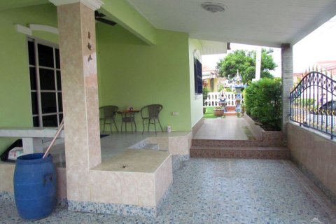 บ้านในพัทยา, ประเทศไทย 3 ห้องนอน № 243107 - รูปถ่าย 5