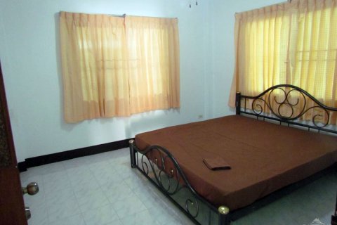 บ้านในพัทยา, ประเทศไทย 3 ห้องนอน № 243107 - รูปถ่าย 15
