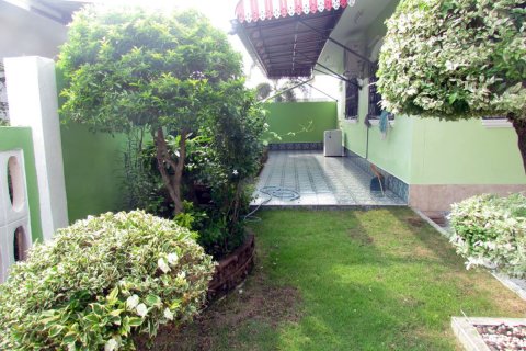 บ้านในพัทยา, ประเทศไทย 3 ห้องนอน № 243107 - รูปถ่าย 2