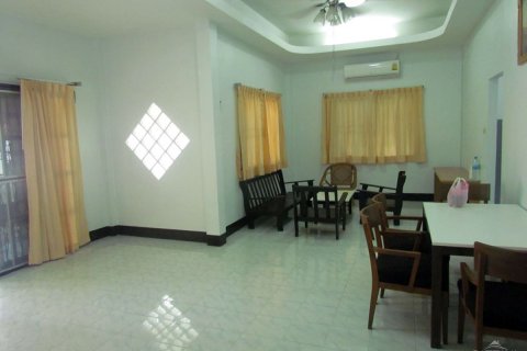 บ้านในพัทยา, ประเทศไทย 3 ห้องนอน № 243107 - รูปถ่าย 21