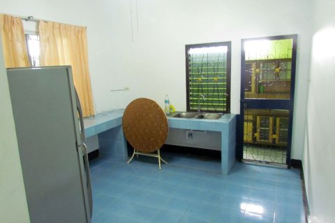 บ้านในพัทยา, ประเทศไทย 3 ห้องนอน № 243107 - รูปถ่าย 19