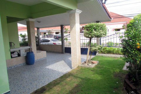 บ้านในพัทยา, ประเทศไทย 3 ห้องนอน № 243107 - รูปถ่าย 4