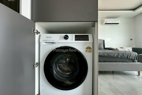 Studio in the Condo in Bang Lamung, Thailand № 205199 - Foto 3
