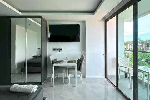 Studio in the Condo in Bang Lamung, Thailand № 205199 - Foto 4