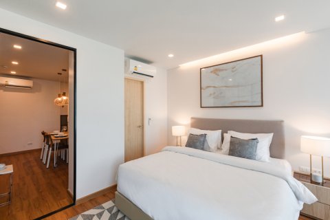 Apartment in Pattaya, Thailand 2 rooms № 241532 - photo 5