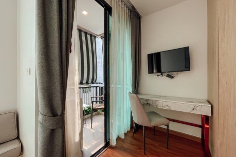 Apartment in Pattaya, Thailand 2 rooms № 241532 - photo 4