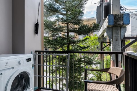 Apartment in Pattaya, Thailand 2 rooms № 241532 - photo 6