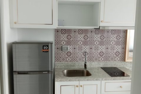Studio in Pattaya, Thailand № 241600