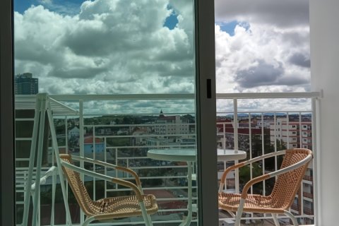 Studio in Pattaya, Thailand № 241600 - Foto 6