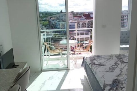 Studio in Pattaya, Thailand № 241600 - Foto 7