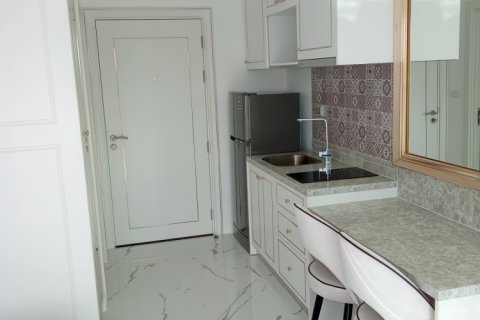 Studio in Pattaya, Thailand № 241600 - Foto 2