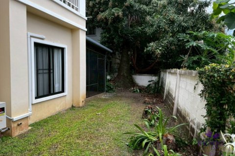 บ้านในหางดง, ประเทศไทย 3 ห้องนอน № 244818