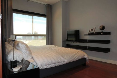 คอนโดมิเนียมในพัทยา, ประเทศไทย, 2 ห้องนอน № 242490 - รูปถ่าย 1