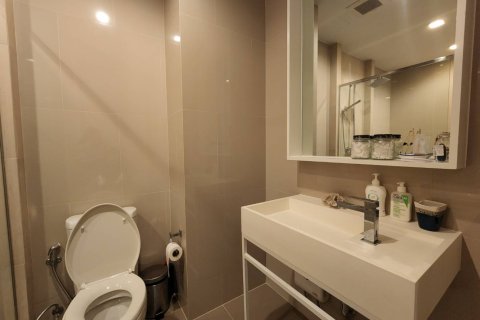 Condominio de 2 dormitorios en Pattaya, Tailandia № 242571 - foto 13